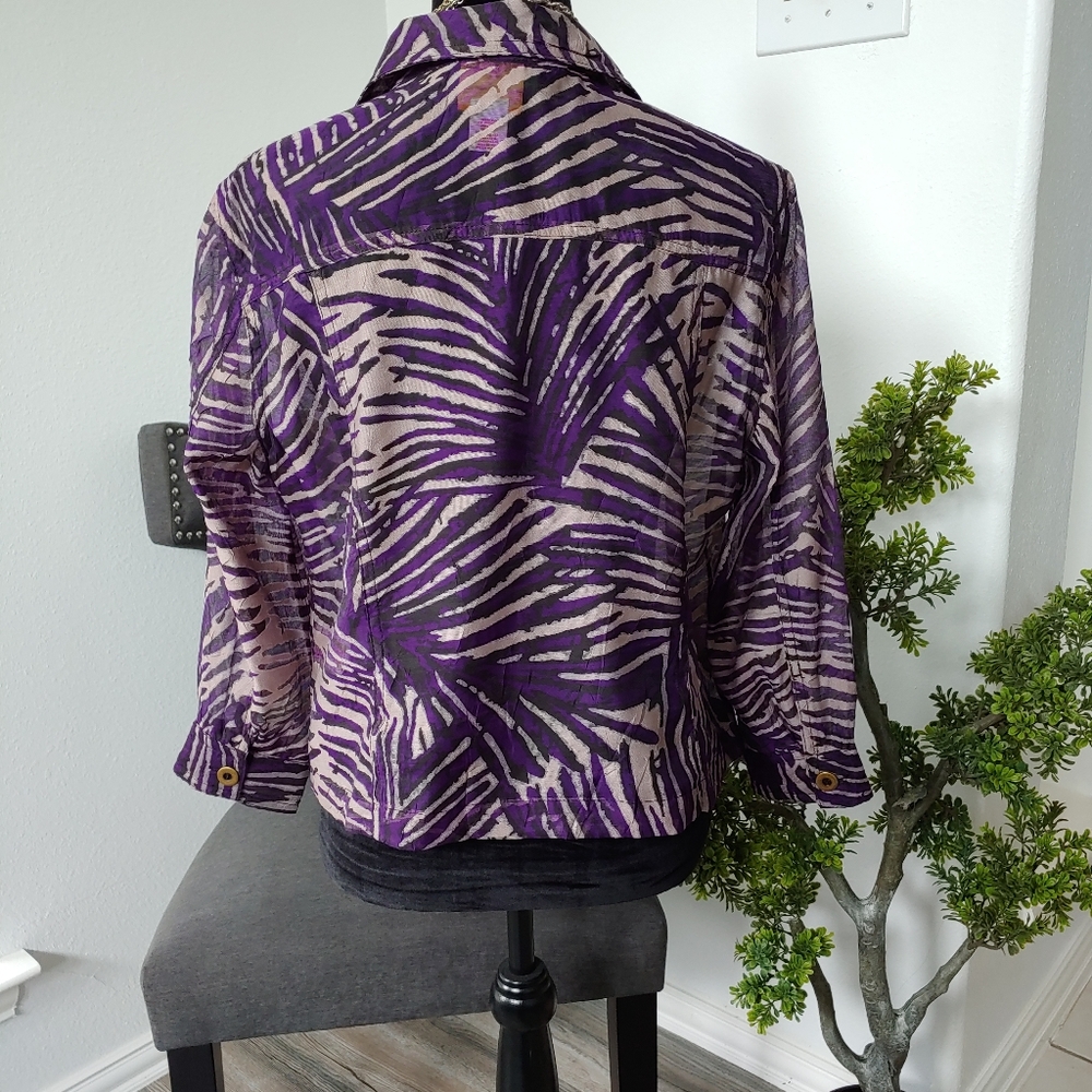 Ruby Rd. Jacket - Picture 5 of 12